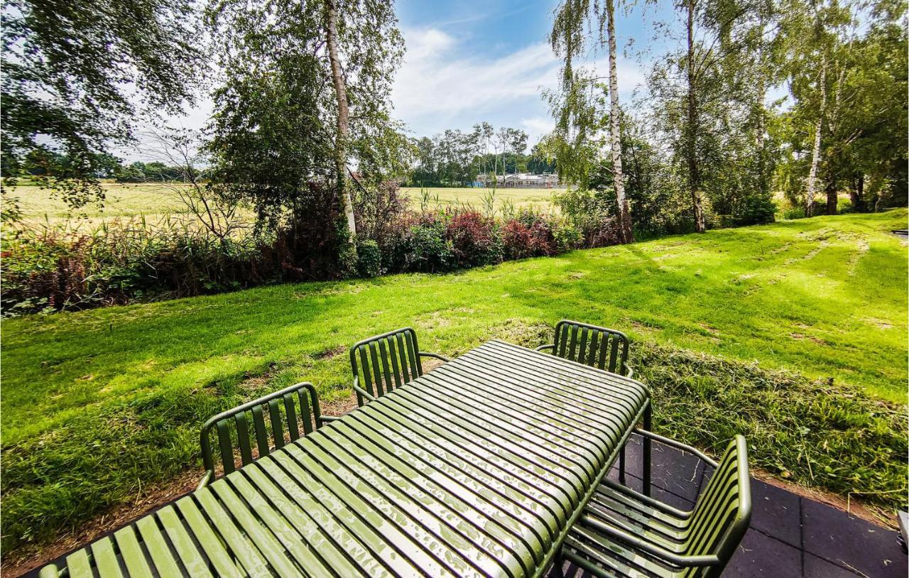 Stunning Home In Lembruch-Duemmer See With Sauna Luaran gambar