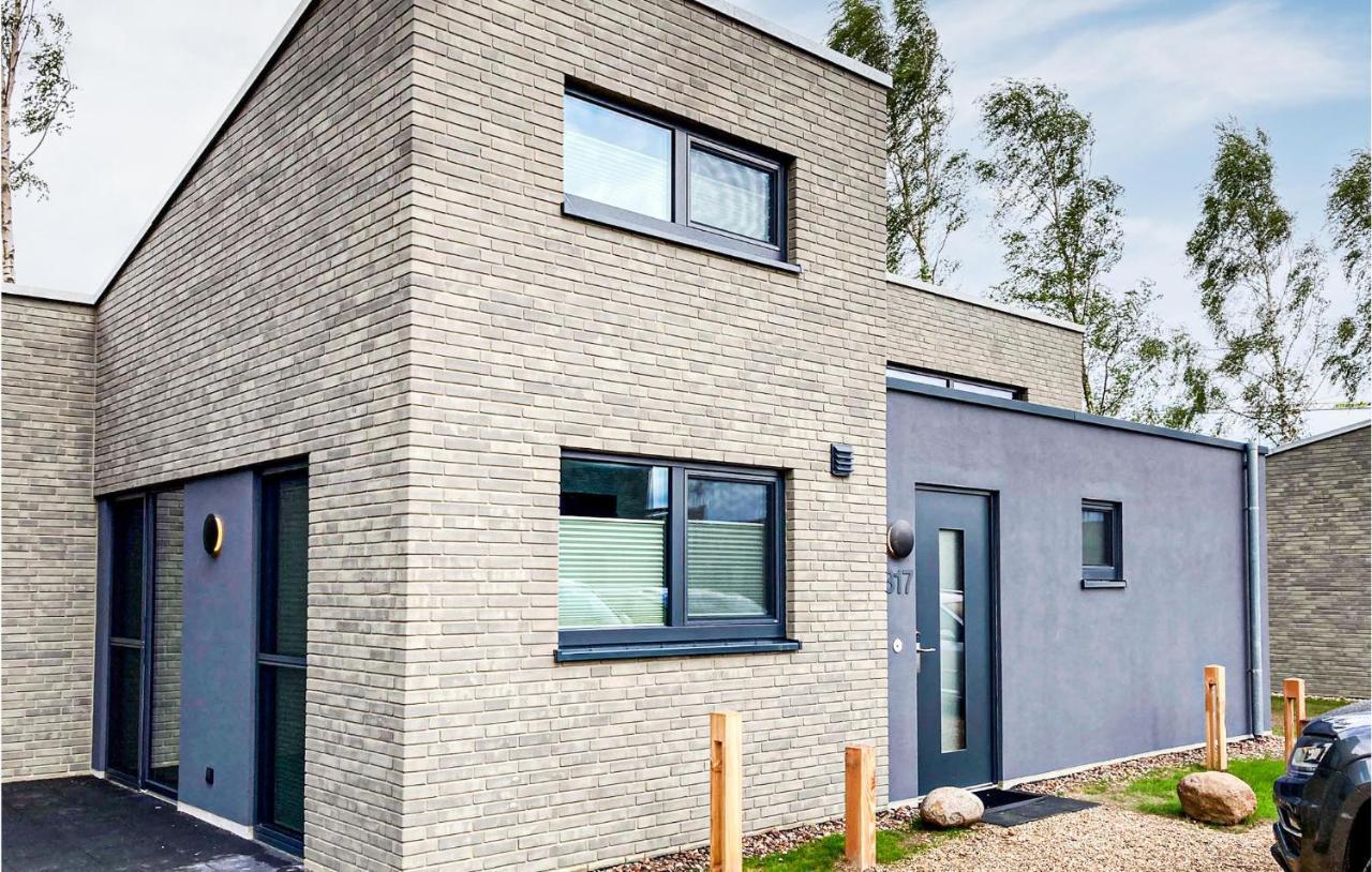Stunning Home In Lembruch-Duemmer See With Sauna Luaran gambar