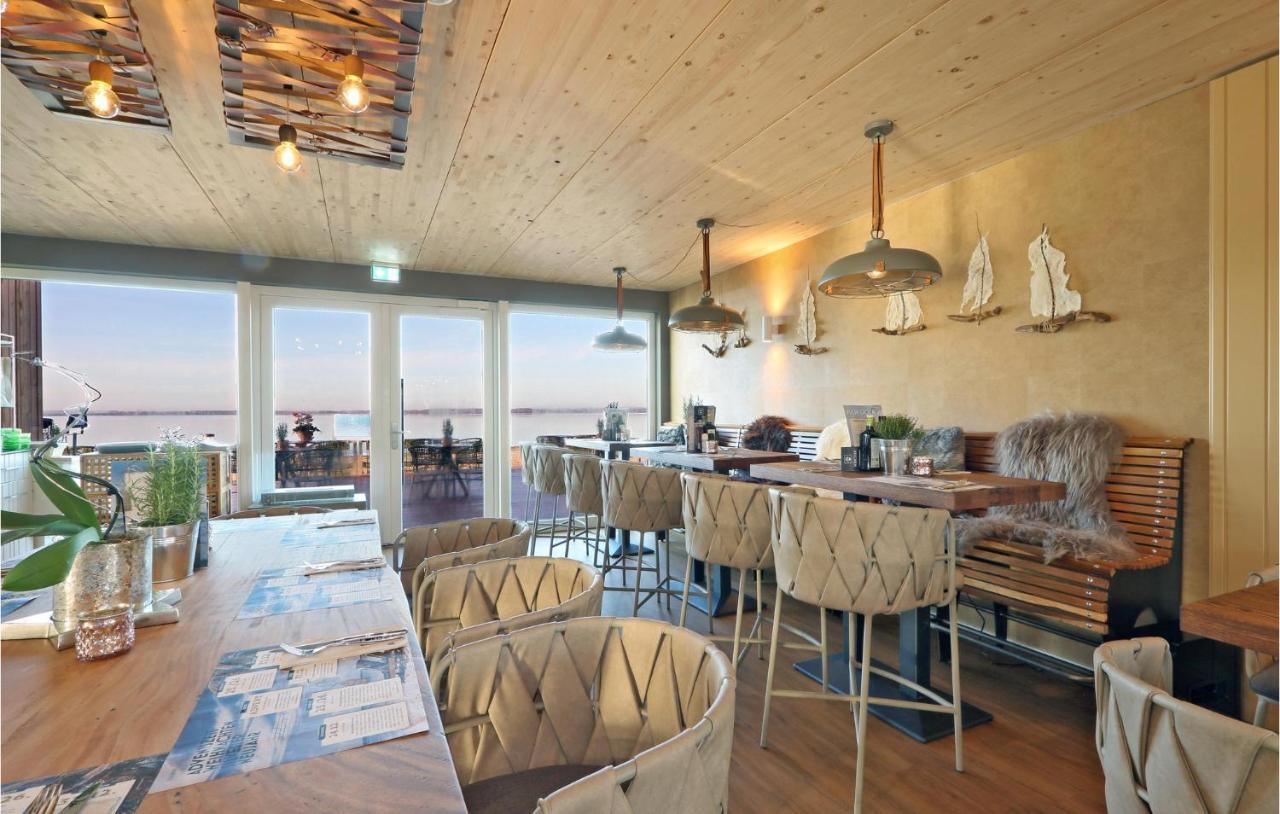 Stunning Home In Lembruch-Duemmer See With Sauna Luaran gambar