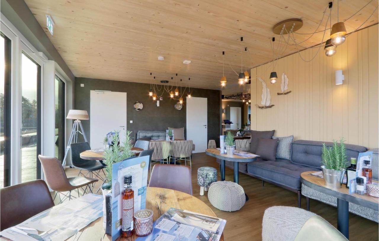Stunning Home In Lembruch-Duemmer See With Sauna Luaran gambar