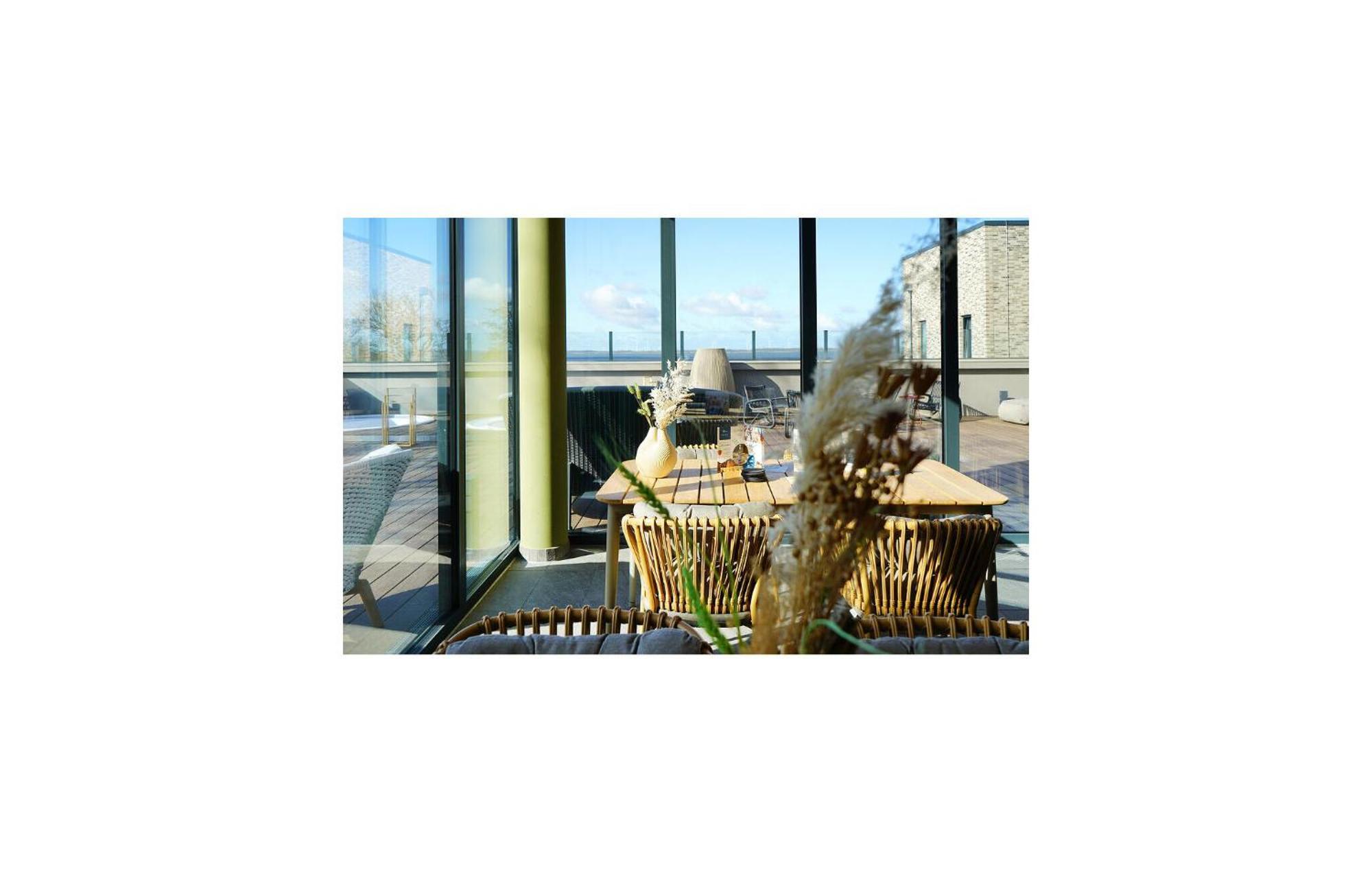 Stunning Home In Lembruch-Duemmer See With Sauna Luaran gambar